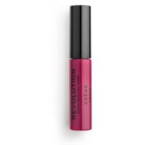 Makeup Revolution Creme Lip – pomadka do ust w płynie Vixen 145 (3 ml)