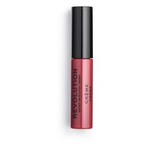 Makeup Revolution Creme Lip – pomadka w płynie Dollhouse 116 (3 ml)