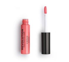 Makeup Revolution Creme – pomadka do ust Cupcake 137 (1 szt.)
