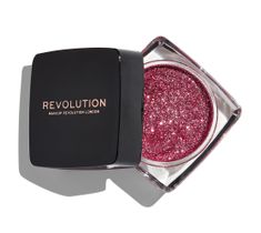 Makeup Revolution Glitter Paste Long To Be Desired – cień do powiek brokatowy (4,5 g)
