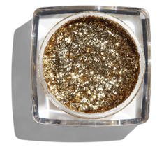 Makeup Revolution Glitter Paste Power Hungry – cień do powiek brokatowy (4,5 g)