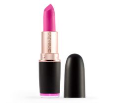 Makeup Revolution Iconic Matte Lipstick –  matowa pomadka do ust Best Friend (3,2 g)