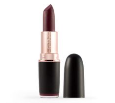 Makeup Revolution Iconic Matte Lipstick – matowa pomadka do ust Diamond Life (3.2 g)