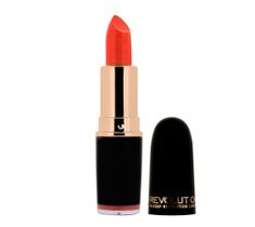 Makeup Revolution Iconic Pro Lipstick – pomadka do ust Somewhere Out There (3.2 g)