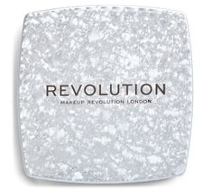 Makeup Revolution Jewel Collection – rozświetlacz do twarzy Dazzling (1 szt.)