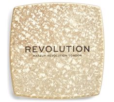 Makeup Revolution Jewel Collection – rozświetlacz do twarzy Monumental (1 szt.)