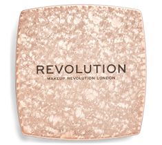 Makeup Revolution Jewel Collection – rozświetlacz do twarzy Prestigious (1 szt.)
