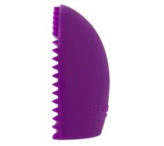 Makeup Revolution Pro Cleanse Brush Tool – łapka-gąbka do czyszczenia pędzli (1 szt.)