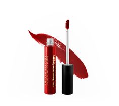 Makeup Revolution Lip Amplification – pomadka do ust w płynie Full Throttle (7 ml)