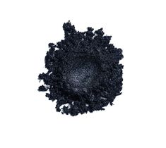 Makeup Revolution Magnetize Eyeshadow magnetyczny cień do powiek Black (0.5 g)