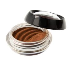 Makeup Revolution Magnetize Eyeshadow magnetyczny cień do powiek Brown (0.5 g)