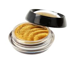 Makeup Revolution Magnetize Eyeshadow magnetyczny cień do powiek Gold (0.5 g)