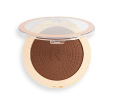 Makeup Revolution – Mega Bronzer 05 Deep (1 szt.)