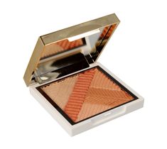 Makeup Revolution Opulence Compact rozświetlacz do twarzy 9 g