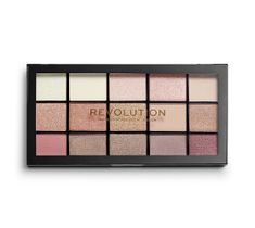 Makeup Revolution Reloaded Iconic 3.0 – paleta cieni do powiek (16.5 g)