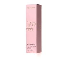 Makeup Revolution – Perfumy do Pomieszczeń Call me Angel (100 ml)