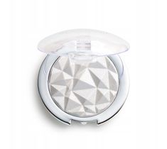 Makeup Revolution Precious Stone – rozświetlacz Iced Diamond (13,6 g)