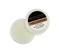 Makeup Revolution Pro Hygiene – pasta do czyszczenia pędzli do makijażu (100 ml)