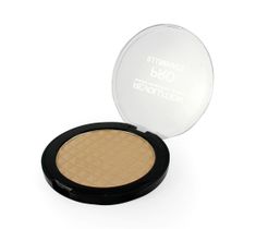 Makeup Revolution Pro Illuminate – rozświetlacz do twarzy (15 g)