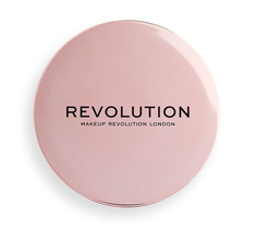 Makeup Revolution Infinite Universal Puder – puder prasowany utrwalający (1 szt.)
