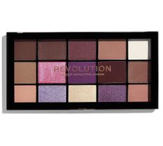 Makeup Revolution Re-loaded Visionary paleta cieni do powiek (16 g)
