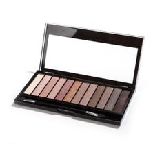 Makeup Revolution Redemption Palette Iconic 3 – paleta cieni do powiek (14 g)