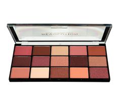 Makeup Revolution Reloaded Palette Provocative – paleta cieni do powiek (16.5 g)