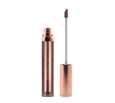 Makeup Revolution Retro Luxe Metallic Lip Kit – zestaw do ust Dynasty konturówka + błyszczyk (1 op.)