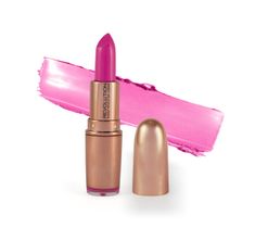 Makeup Revolution Rose Gold Lipstick – pomadka do ust Girls Best Friend (3.2 g)