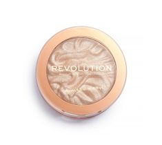Makeup Revolution – Rozświetlacz do twarzy Reloaded Just my type (10 g)