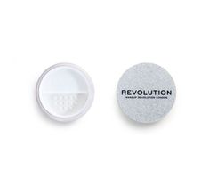 Makeup Revolution Precious Stone – rozświetlacz sypki Iced Diamond (5 g)