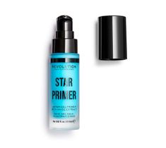 Makeup Revolution Star Primer – baza pod makijaż (27,5 ml)