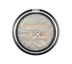 Makeup Revolution Strobe Highligter Nothern Lights - rozświetlacz do twarzy (7.5 g)