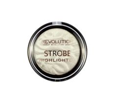 Makeup Revolution Strobe Highligters Flash - rozświetlacz do twarzy  (7.5 g)