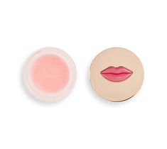 Makeup Revolution Sugar Kiss Lip Scrub –  peeling cukrowy do ust Watermelon Heaven (15g)