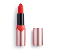 Makeup Revolution – szminka Powder Matte Lipstick Captivate (1 szt.)