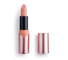 Makeup Revolution – szminka Powder Matte Lipstick Frost (1szt.)