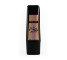 Makeup Revolution Ultra Strobe - krem rozświetlający do twarzy (50 ml)
