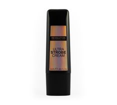 Makeup Revolution Ultra Strobe - krem rozświetlający do twarzy (50 ml)