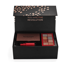 Makeup Revolution You Are The Revolution – zestaw prezentowy do makijażu (1 szt.)