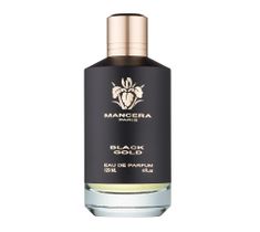 Mancera Black Gold woda perfumowana spray (120 ml)