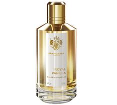 Mancera Royal Vanilla woda perfumowana spray 120ml