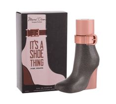 Marc Dion It´s A Shoe Thing Pink Drama woda perfumowana spray (100 ml)
