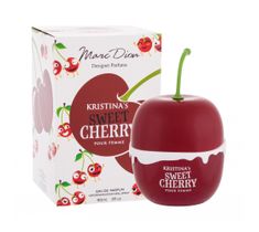 Marc Dion Kristina´s Sweet Cherry woda perfumowana spray (90 ml)