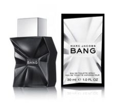 Marc Jacobs Bang woda toaletowa spray 30ml