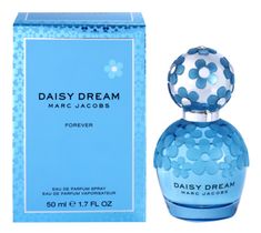 Marc Jacobs Daisy Dream Forever woda perfumowana spray 50 ml