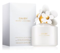 Marc Jacobs Daisy White Limited Edition woda toaletowa spray 100ml