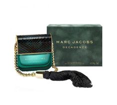 Marc Jacobs Decadence woda perfumowana dla kobiet 100 ml