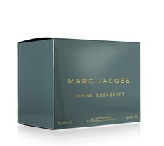 Marc Jacobs Divine Decadence woda perfumowana spray 100ml