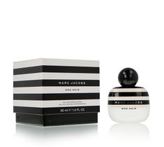 Marc Jacobs Mod Noir woda toaletowa spray 30ml